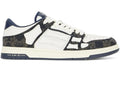 AMIRI Skel Top Low MA Quad Midnight Indigo
