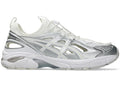 ASICS GT-2160 Breeze Weiß Reinsilber