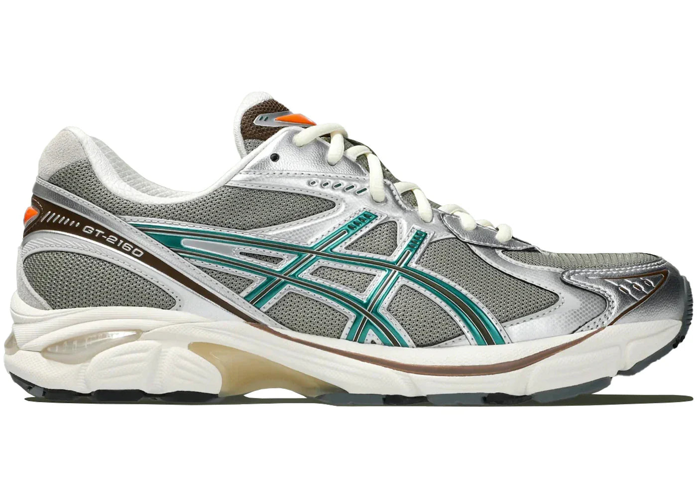 ASICS GT-2160 Carnival Concrete Bloom