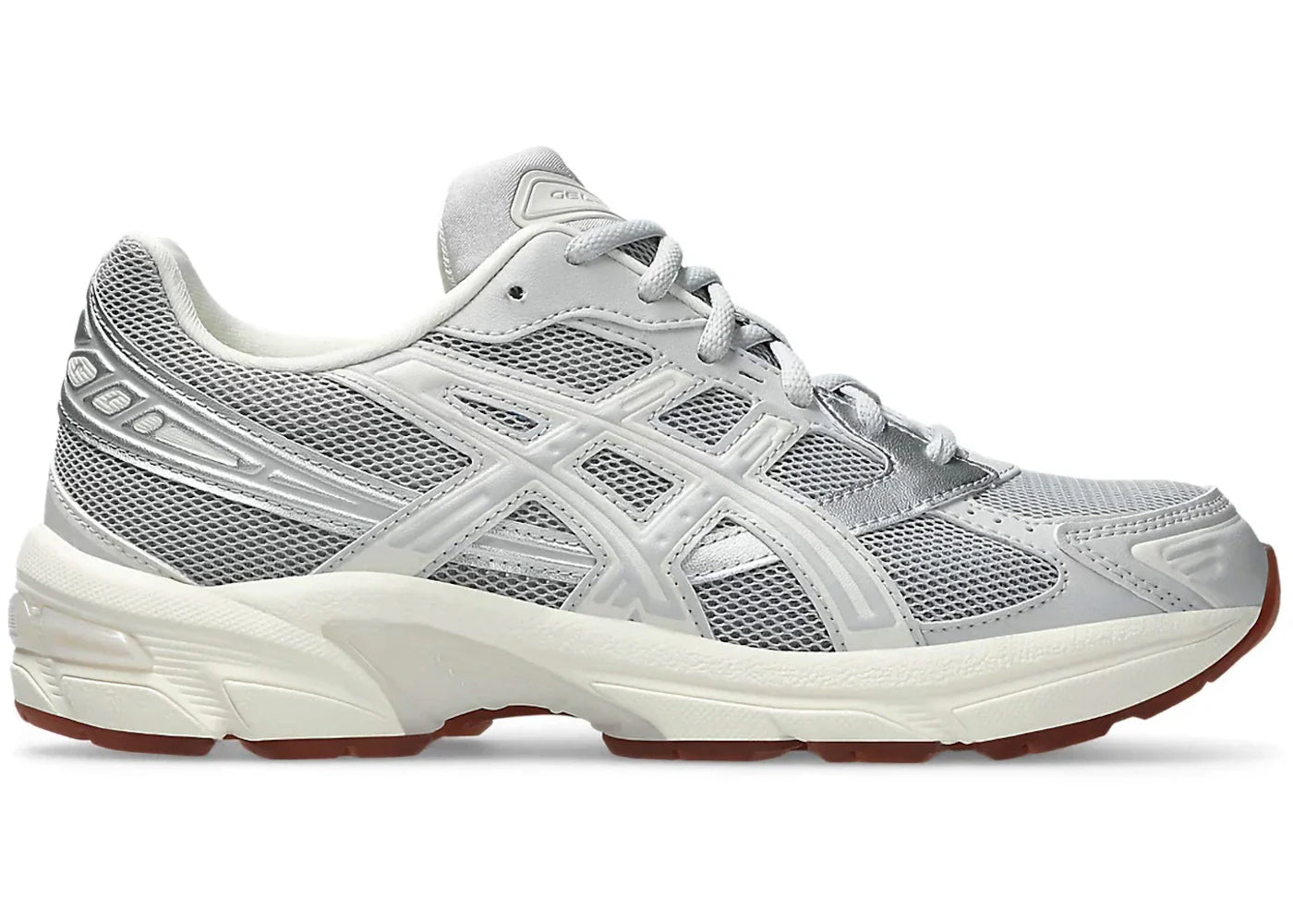 ASICS Gel-1130 Cloud Gray Gum (Damen)