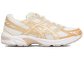 ASICS Gel-1130 Creme Champagner Weiß (Damen)