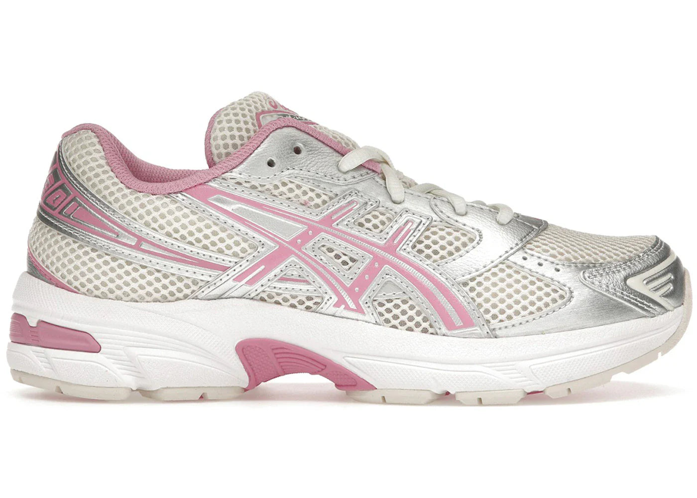 ASICS Gel-1130 Cream Sweet Pink (GS) %