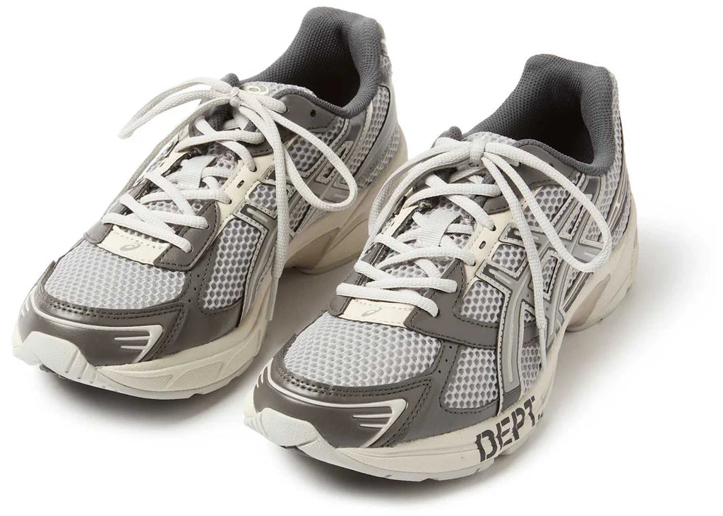 ASICS Gel-1130 Oyster Gray (Gallery Dept. Edition)
