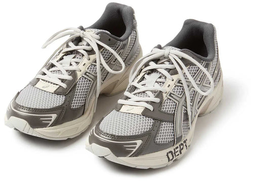 ASICS Gel-1130 Oyster Gray (Gallery Dept. Edition)