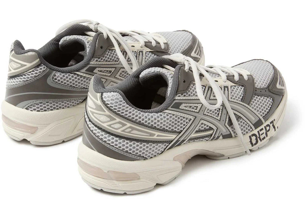ASICS Gel-1130 Oyster Gray (Gallery Dept. Edition)