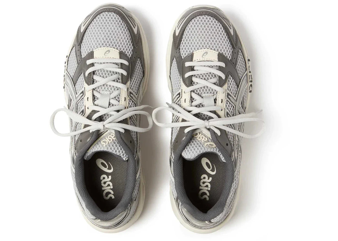 ASICS Gel-1130 Oyster Gray (Gallery Dept. Edition)