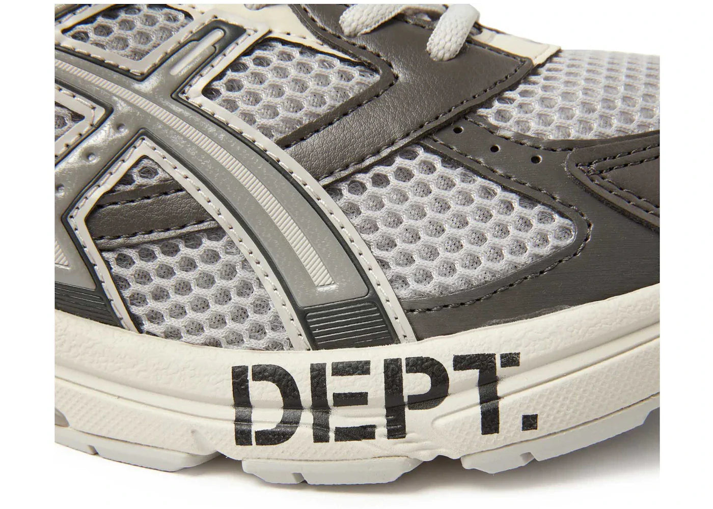 ASICS Gel-1130 Oyster Gray (Gallery Dept. Edition)