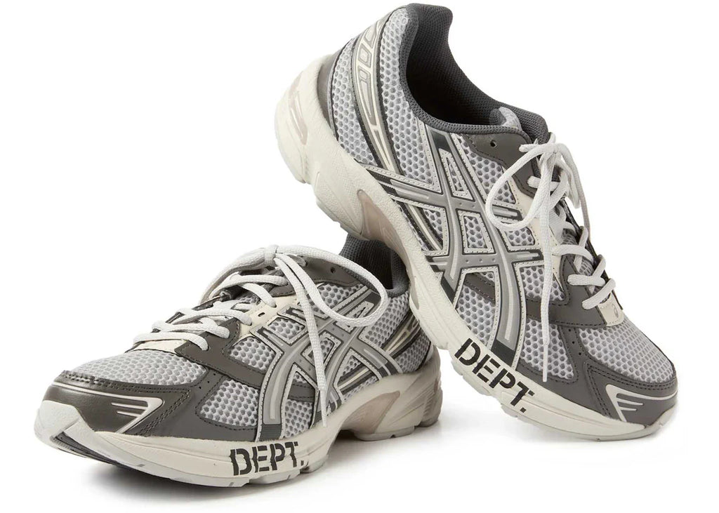 ASICS Gel-1130 Oyster Gray (Gallery Dept. Edition)