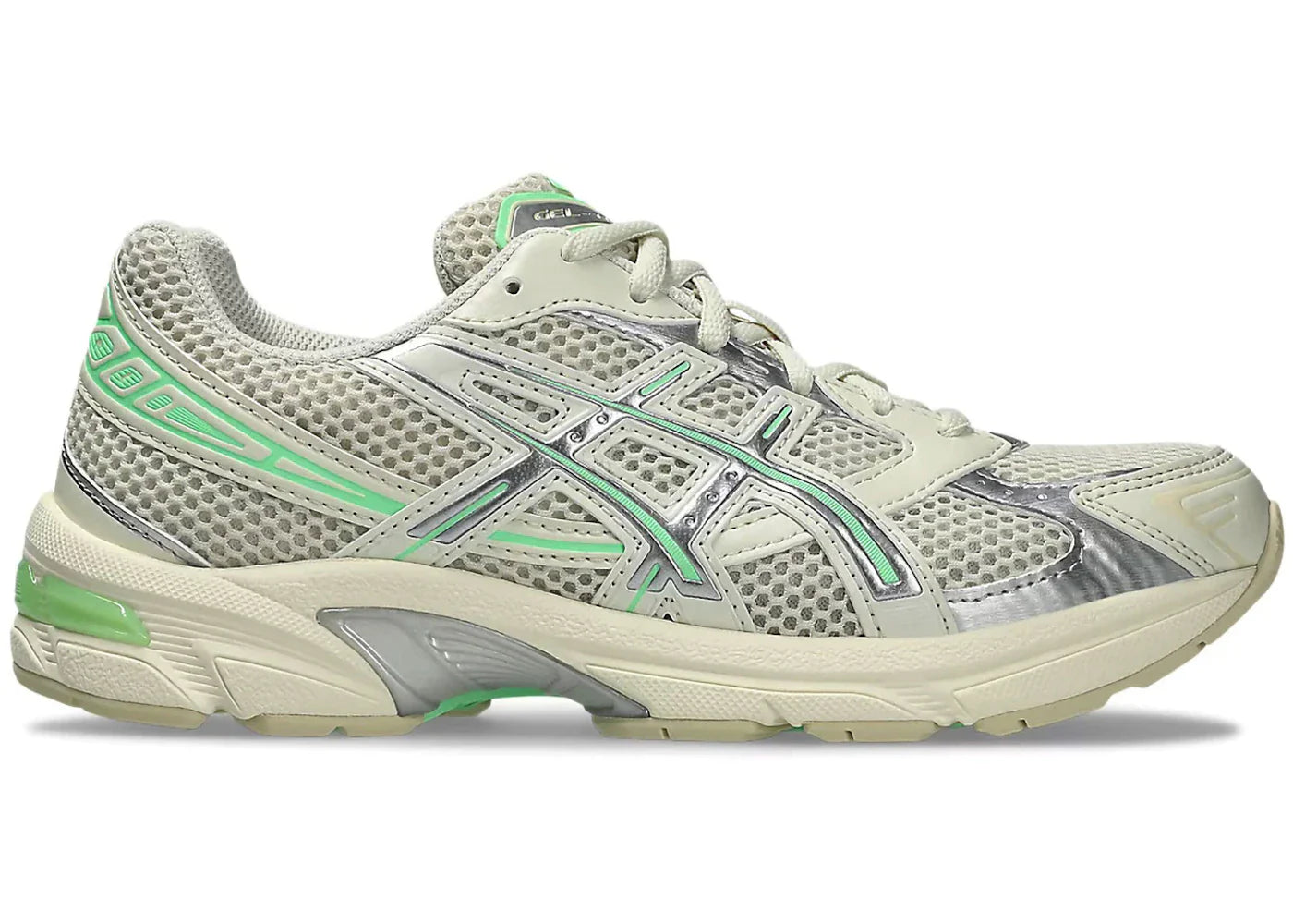 ASICS Gel-1130 Pale Oak Menthol (Damen)