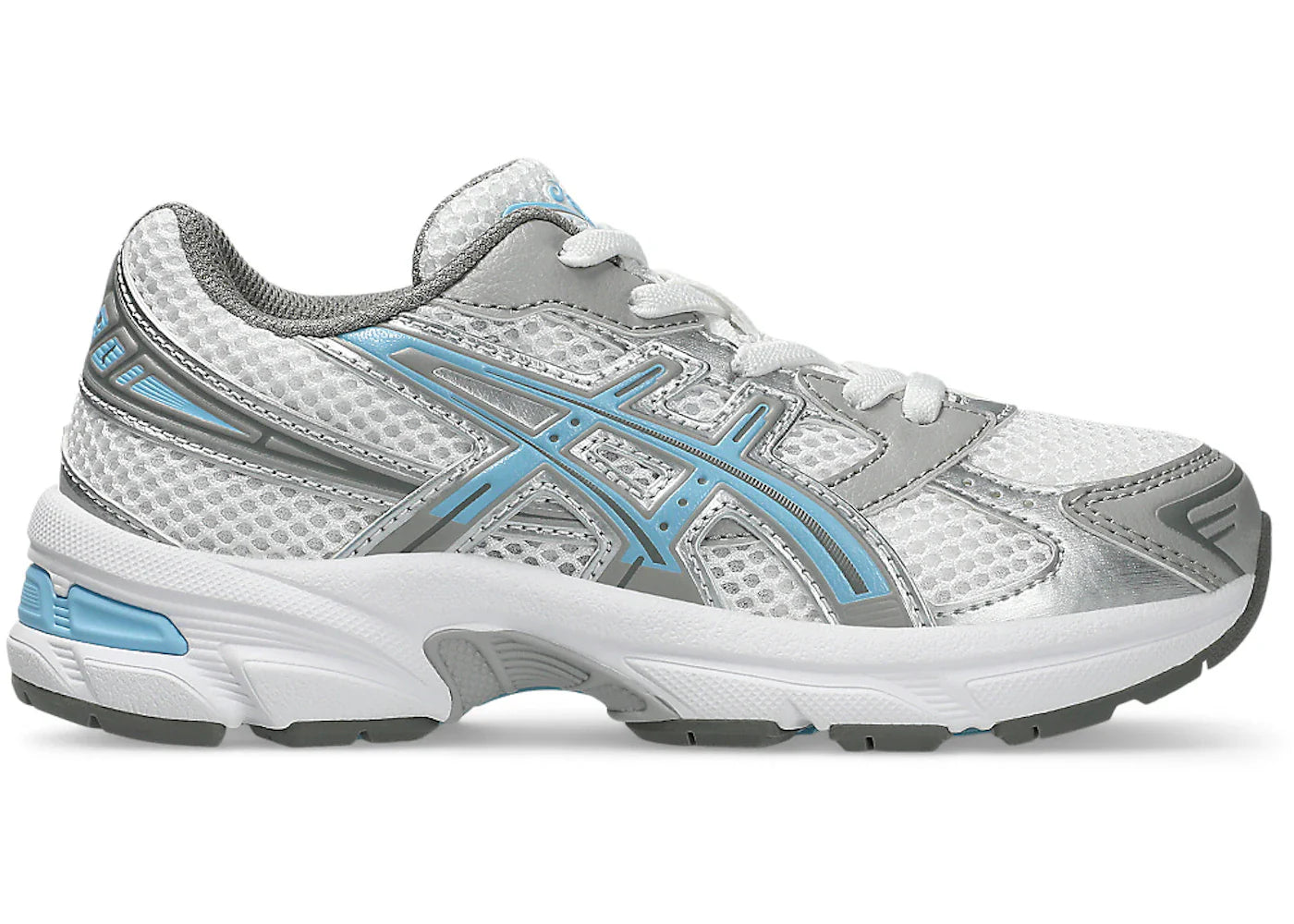 ASICS Gel-1130 Weiß Arctic Sky (PS)
