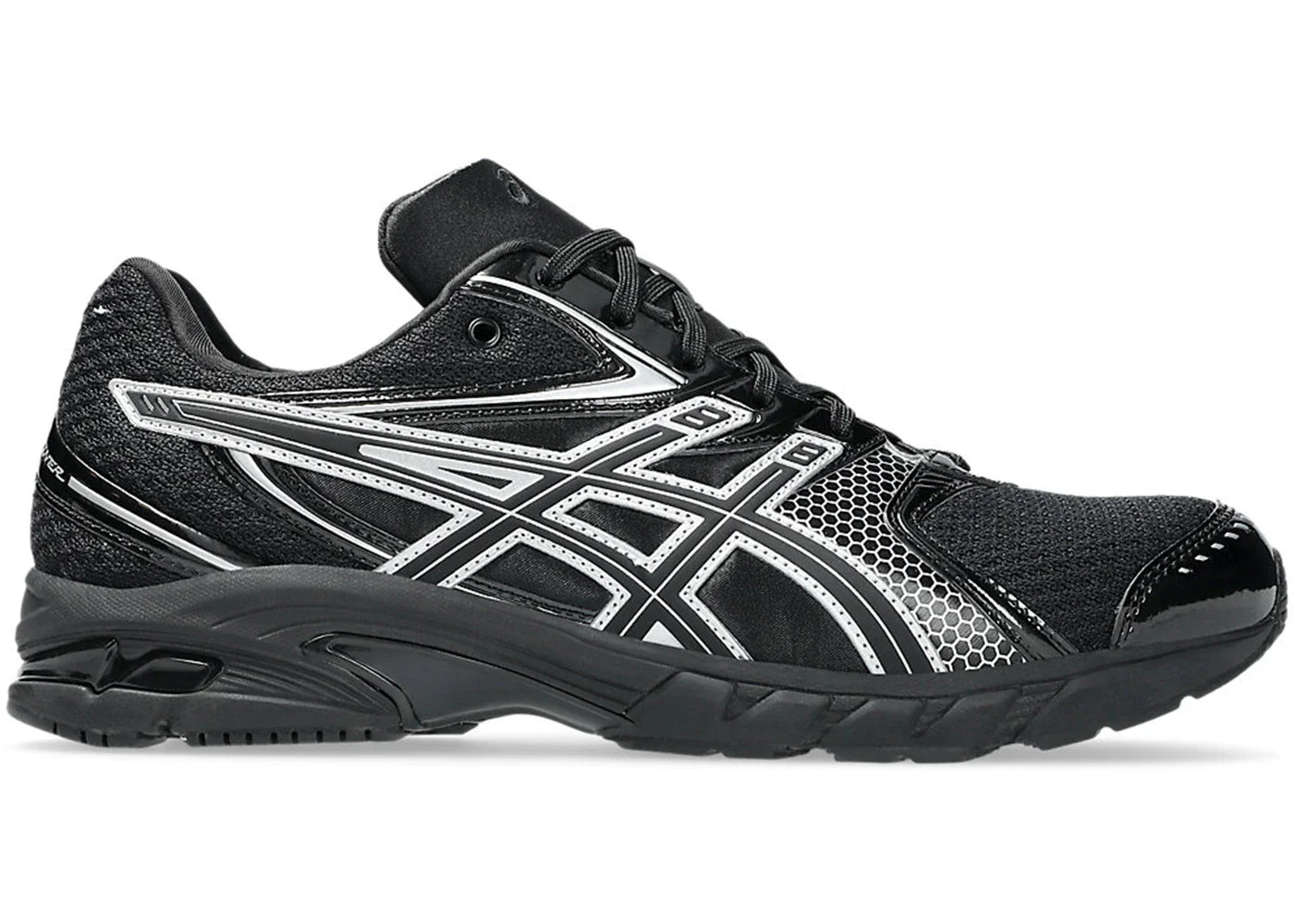 ASICS Gel-DS Trainer 14 Schwarz/Silber