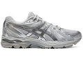 ASICS Gel-Flux 4 CN Hellgrau Silber