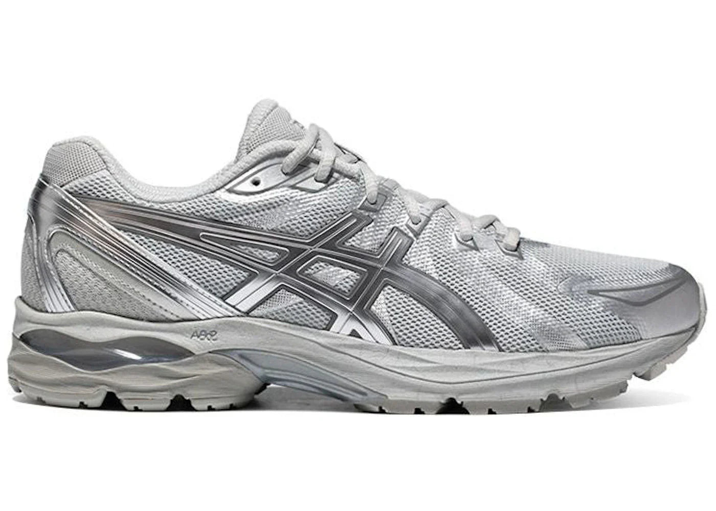 ASICS Gel-Flux 4 CN Hellgrau Silber