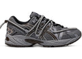 ASICS Gel-Kahana TR V2 Grau Silber Braun