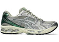 ASICS Gel-Kayano 14 Dried Leaf Green Pure Silver %