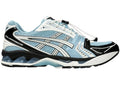 ASICS Gel-Kayano 14 Unlimited Pack Nebelcreme