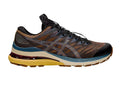 ASICS Gel-Kayano 28 Anthrazit Antikgold (Damen)