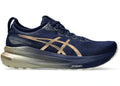 ASICS Gel-Kayano 31 Platinum Blue Expanse Champagner