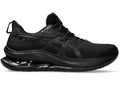 ASICS Gel-Kinsei Max Schwarz Schwarz