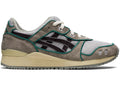 ASICS Gel-Lyte III OG Pleasures Quiet Grey