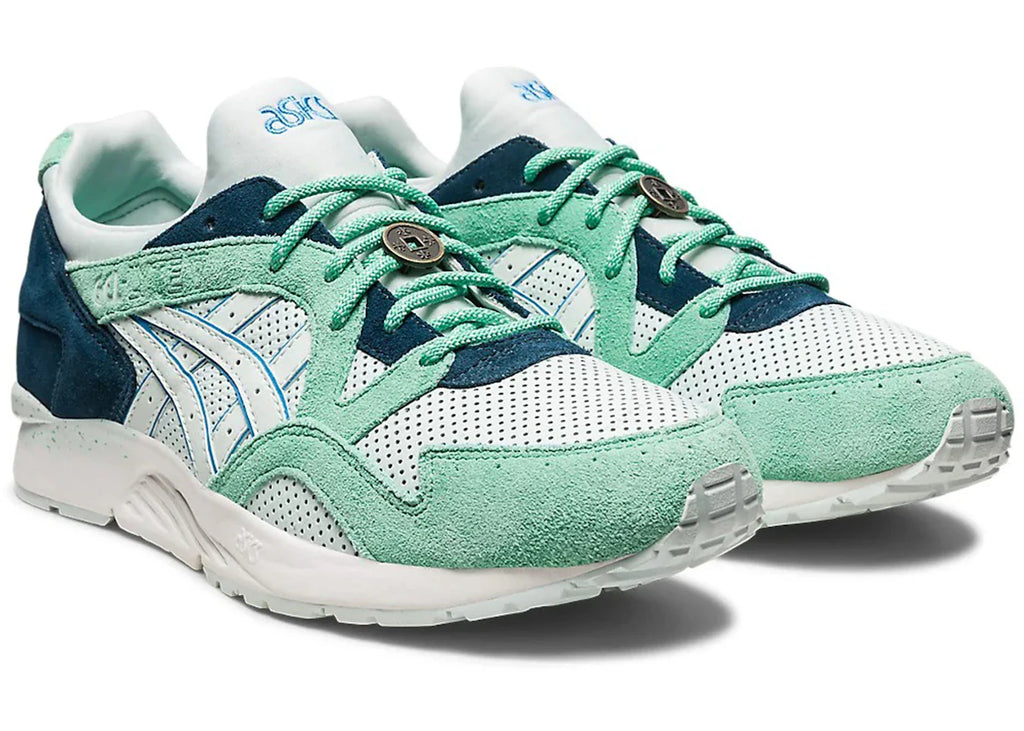 ASICS Gel-Lyte V Godai Pack Beruhigendes Meer