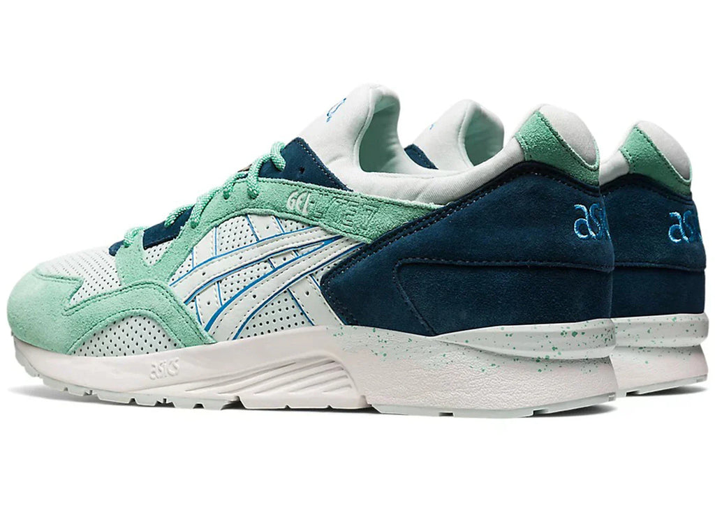 ASICS Gel-Lyte V Godai Pack Beruhigendes Meer