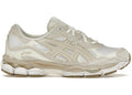 ASICS Gel-NYC Weiß Federgrau