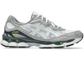 ASICS Gel-NYC Weiß Gletschergrau
