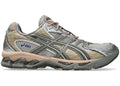 ASICS Gel-Nimbus 10.1 Moonrock Truffle Gray