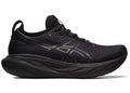 ASICS Gel-Nimbus 25 Schwarz