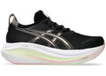 ASICS Gel-Nimbus 27 Black Breeze (Damen)