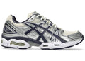 ASICS Gel-Nimbus 9 Oatmeal Indigo Fog