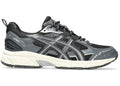 ASICS Gel-Nunobiki Schwarz Obsidiangrau