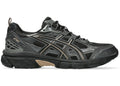 ASICS Gel-Nunobiki Schwarz Taupe Grau