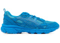 ASICS Gel-Nunobiki Comme des Garçons Hemd Blau