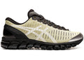 ASICS Gel-Quantum 360 I Above The Clouds Soft Yellow Black