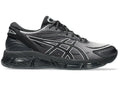ASICS Gel-Quantum 360 VIII Schwarz Zementgrau