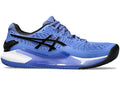 ASICS Gel-Resolution 9 Clay Sapphire Black