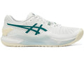 ASICS Gel-Resolution 9 Weiß/Grün