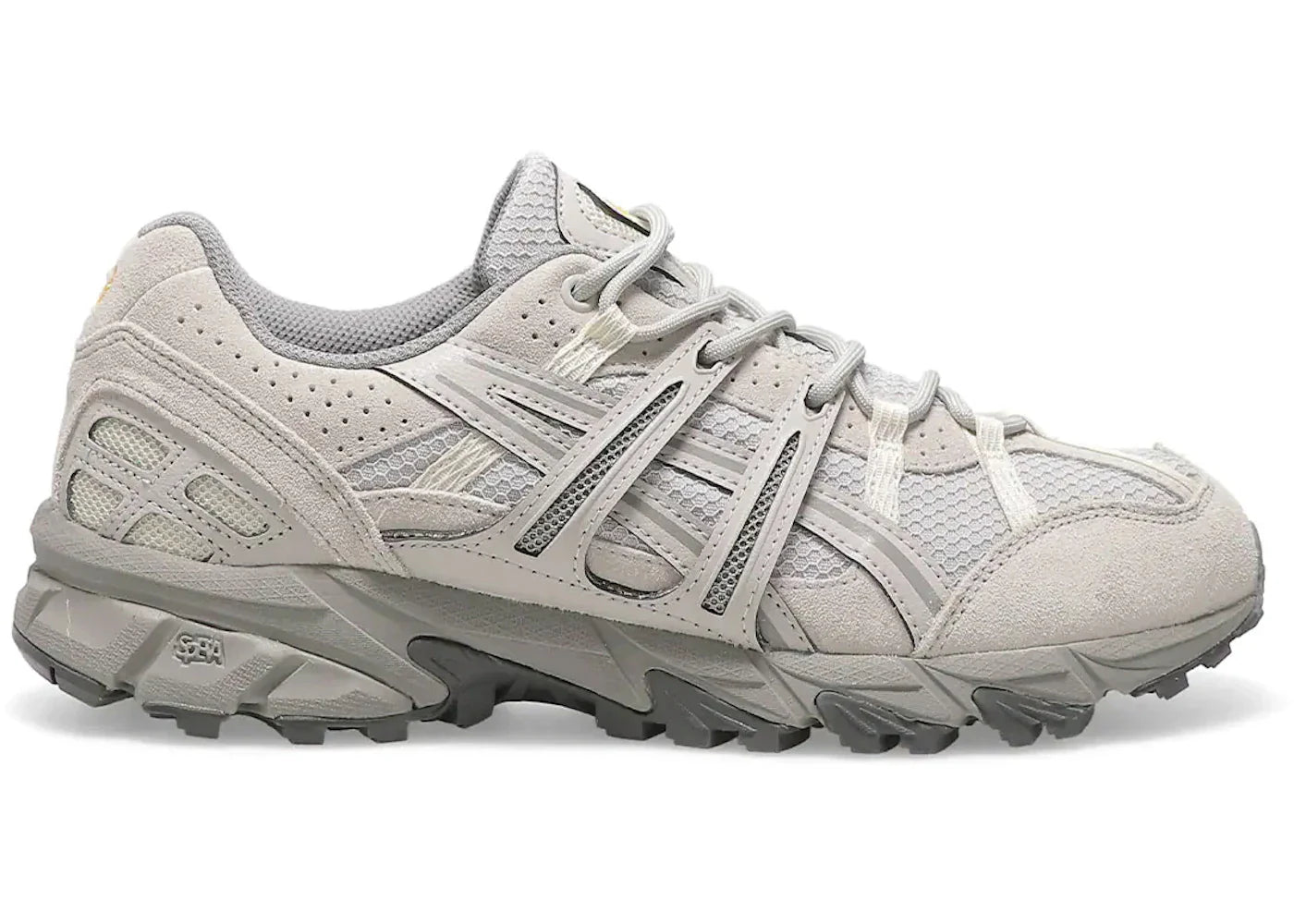 ASICS Gel-Sonoma 15-50 Oyster Gray Clay Gray