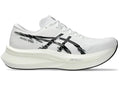 ASICS Magic Speed 4 Weiß Schwarz