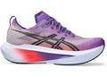 ASICS Megablast Edo Lila Schwarz