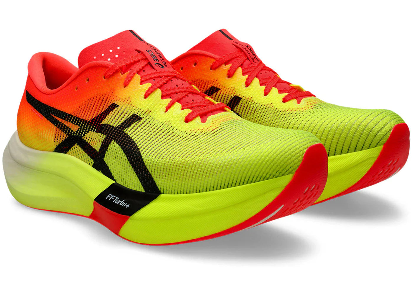 ASICS Metaspeed Sky Paris Sicherheitsgelb