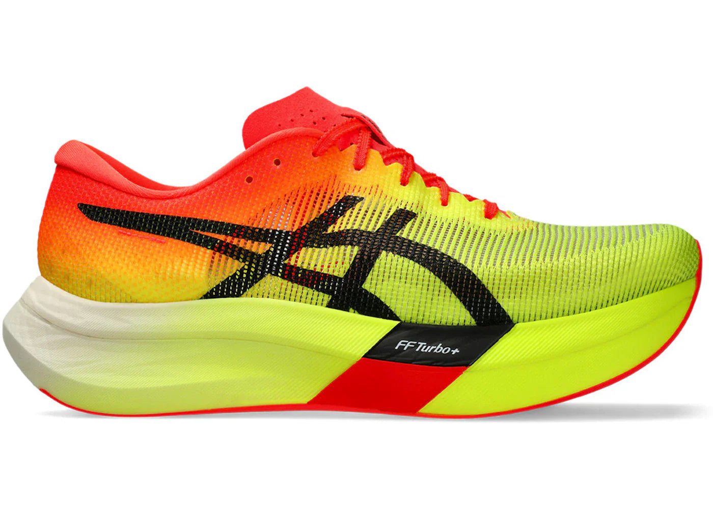 ASICS Metaspeed Sky Paris Sicherheitsgelb