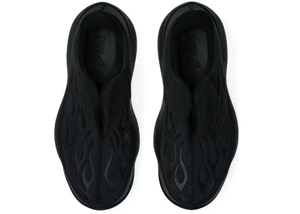 ASICS One One OK Rock Schwarz