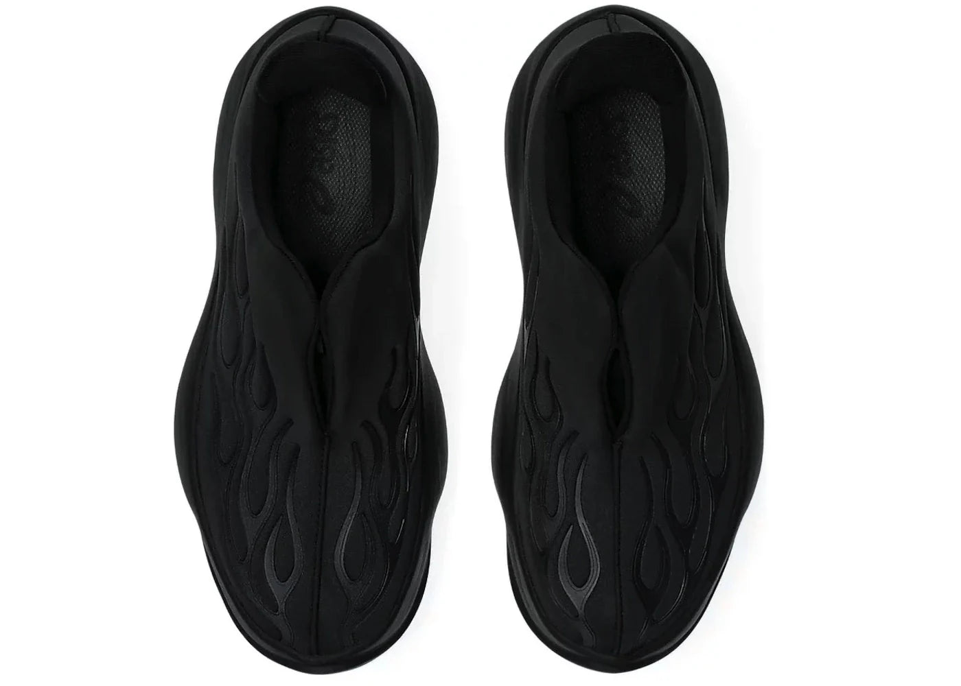 ASICS One One OK Rock Schwarz