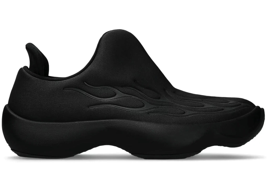 ASICS One One OK Rock Schwarz