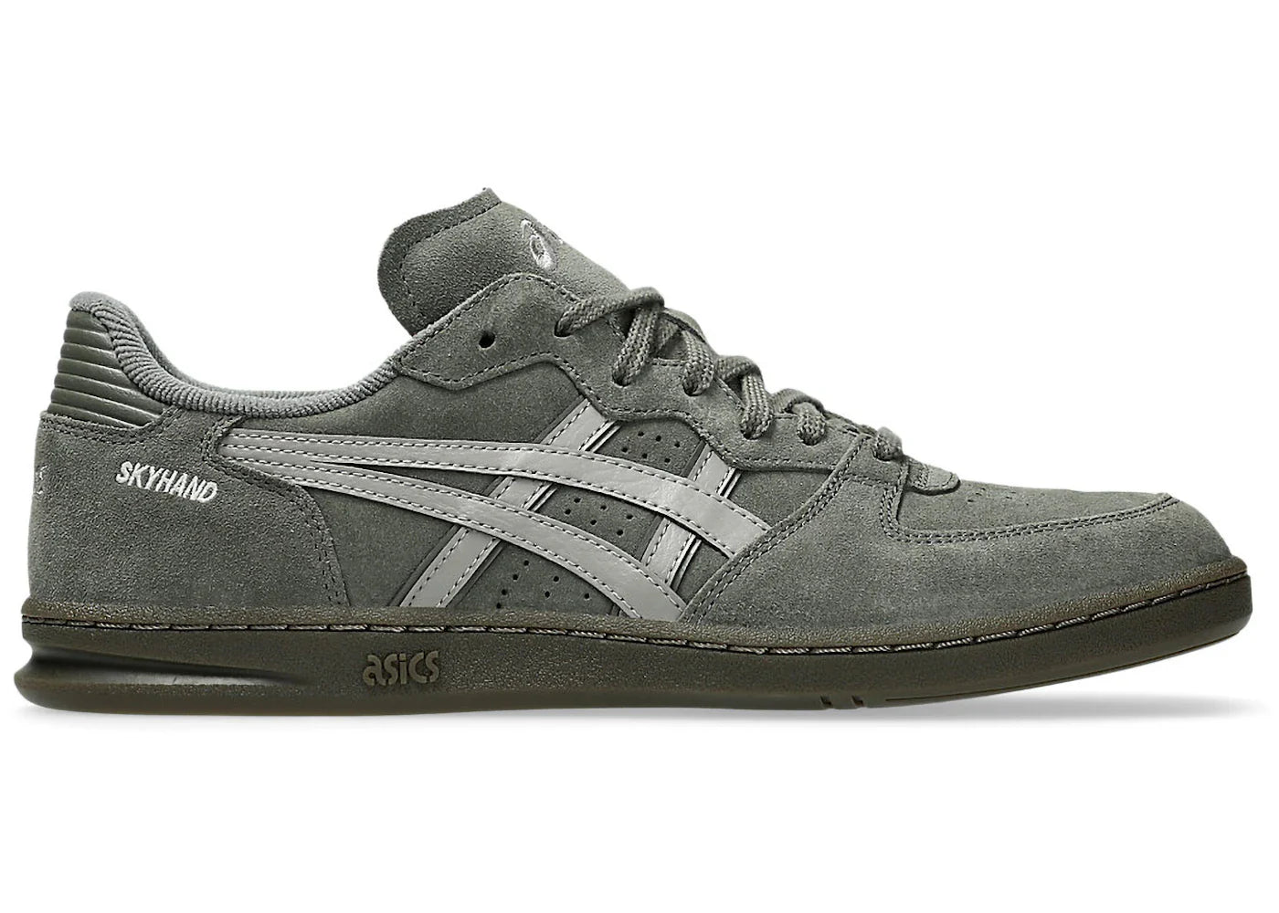 ASICS Skyhand OG Trüffelgrau