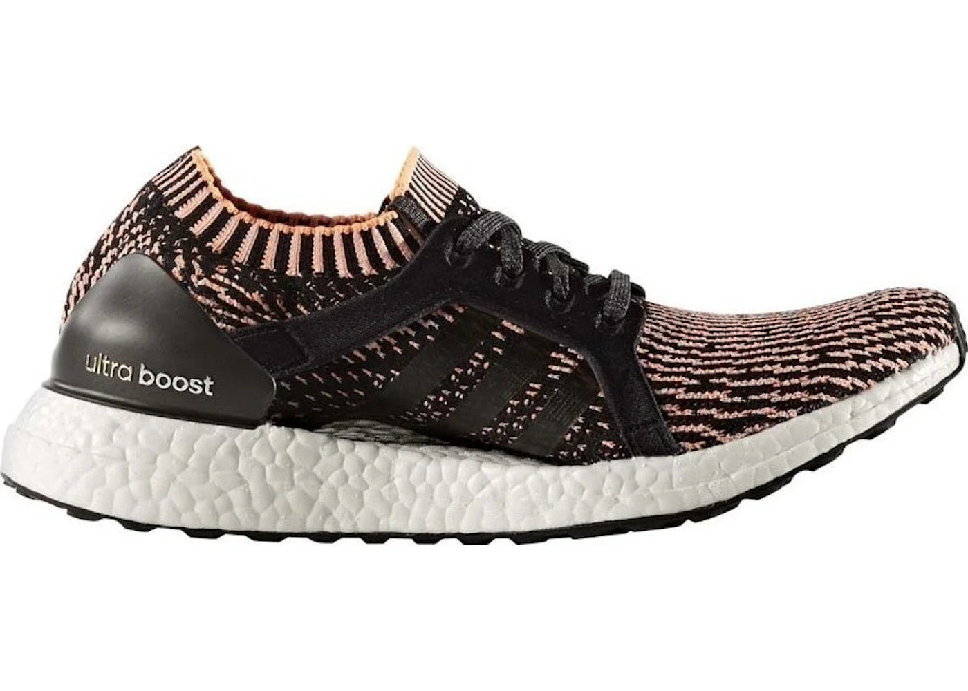 adidas Ultra Boost X Glow Orange (Damen)