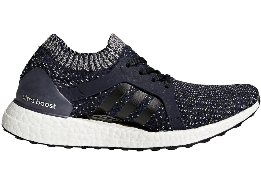 adidas Ultra Boost 1.0 Legend Ink White Gray